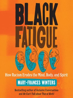 cover image of Black Fatigue